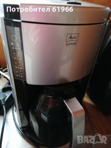 Кафе машина! , снимка 5 - Кафемашини - 40302172