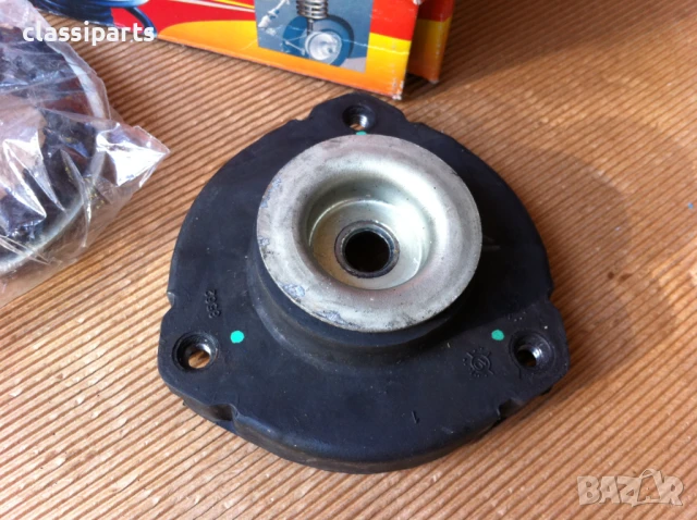 Комплект тампони макферсън MONROE за Ауди А2, Сеат Кордоба, Ибиза и Фолксваген Поло и Фокс, снимка 2 - Части - 50967545