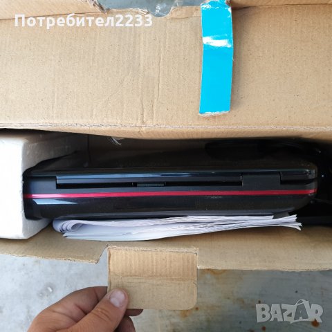 DVD Playre  за кола - Нов !!!, снимка 4 - Аксесоари и консумативи - 26518399