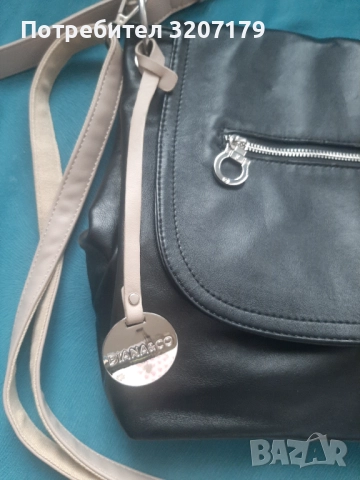 Дамска чанта, снимка 4 - Чанти - 52679743