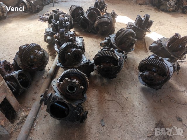 Zil 131, снимка 3 - Камиони - 37117978