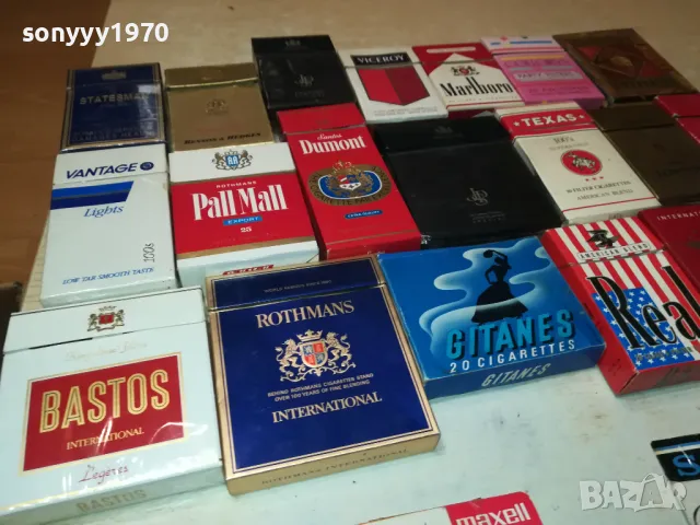 ANTIQUE-СТАРИ КУТИИКИ ЗА КОЛЕКЦИЯ 0912241623