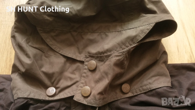 GAUPA of NORWAY WATERPROOF Jacket размер XL за лов риболов яке водонепромокаемо - 1358, снимка 4 - Екипировка - 51431726