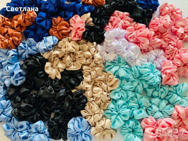 Скрънчита - на едро и дребно