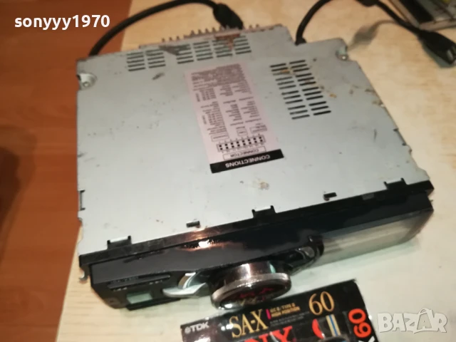 ALPINE USB 0108250804LCHERY, снимка 8 - Аксесоари и консумативи - 51210328