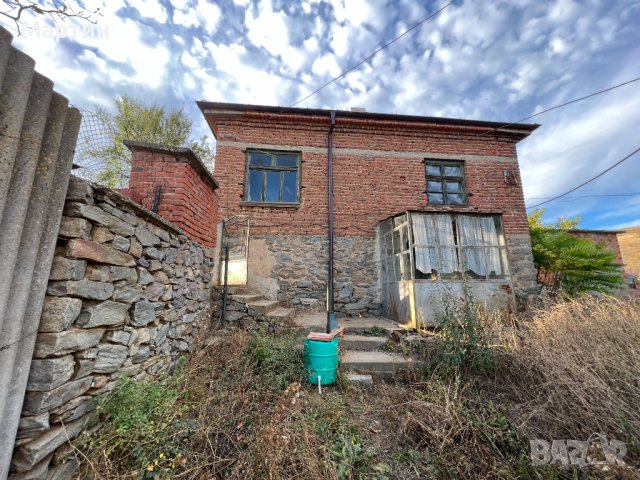 Селска къща с.Левка, Сакар планина, снимка 4 - Къщи - 43468066