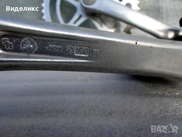 Курбели/Fixie bikes/, снимка 14 - Части за велосипеди - 53568167