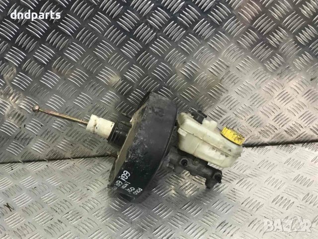 Серво VW Polo,1.4TDI,2002г.