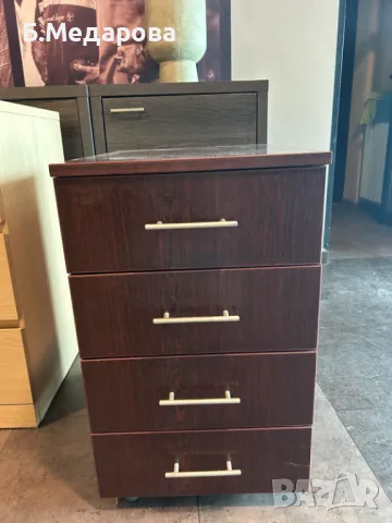 Използвани офис мебели на разпродажба ЛОТ, снимка 3 - Друго търговско оборудване - 50265474