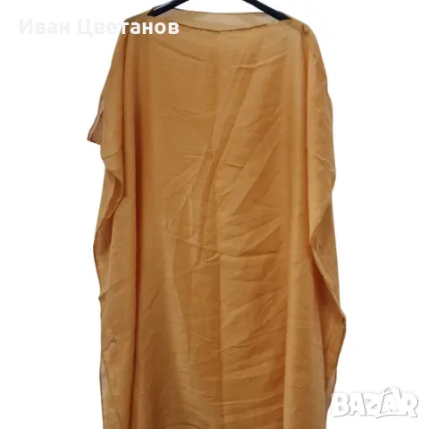 Туника от 100% памук в разнообразие от цветове, снимка 3 - Туники - 50036748