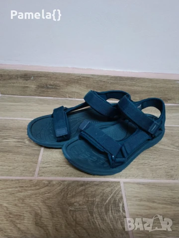 Детски сандали SPRANDI, снимка 7 - Детски сандали и чехли - 51414260