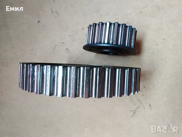 Зъбни колела за Опел , снимка 5 - Части - 47546270