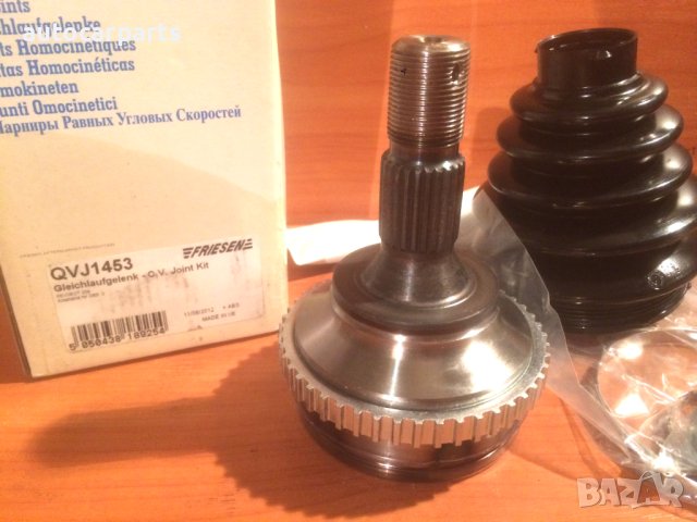 Външно каре за Пежо 206 / PEUGEOT 206 Хечбек (2A/C) 1998-2012 г. , снимка 2 - Части - 43503602