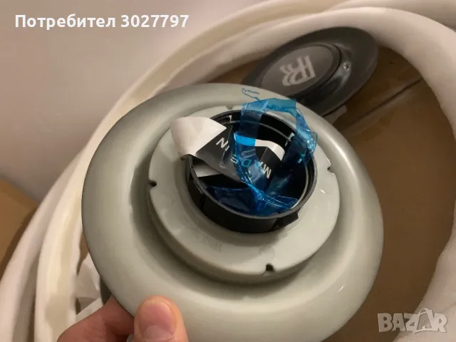 Ковани джанти Ролс Ройс Rolls Royce Ghost Phantom novitec brabus 5X120, снимка 9 - Гуми и джанти - 49509312