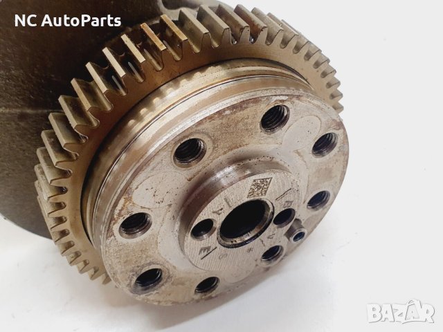 Колянов вал за Fiat Фиат 500 0.9 турбо бензин 86 коня 312A2.000 55243786 2014, снимка 13 - Части - 43019041