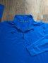 Nike Dri-Fit 1/2 Zip Top Mens - страхотна мъжка блуза, снимка 4