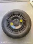 резервна гума тип патерица за БМВ BMW , снимка 2