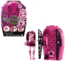 Разпродажба ! Оригинална кукла Monster High Monster Mysteries - Draculaura / Дракулора / 19 изненади, снимка 1