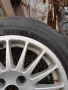 Джанта Алуминии с гума 15" цола, снимка 5