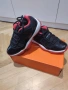 Маратонки Air Jordan 11, black and red, 40 номер, 25см ! НОВИ !, снимка 2