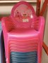 детски столчета, снимка 1 - Мебели за детската стая - 43528698