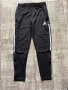 Ново спортно оригинално черно долнище Adidas Адидас , снимка 2