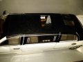 Lincolwn Town Car Limuosine . 1.18.Здравейте продава се модела от  снимките 1.18 Мащаб., снимка 7