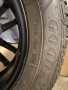 2бр зимни гуми 215/60/16 goodyear performance+, снимка 2