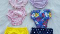 Гащички за памперс 3-6 месеца, снимка 7