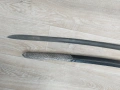 Стара османска сабя., снимка 13