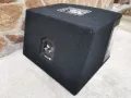 Бас каса Raveland 8" БЕЗ или С усилвател, снимка 6