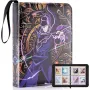 ПРОМОЦИЯ Класьор за колекционерски карти TCG BINDER (MA4) B0CGLXCP7P, снимка 1