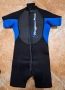 Детски къс неопрен за 3-4 години , снимка 2
