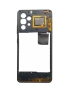 СРЕДНА РАМКА ЗА SAMSUNG GALAXY A32 4G (SM-A325), снимка 1