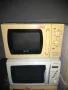 Микровълнови печки за части . Цената от  70 лв.е за всички, снимка 2