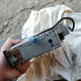 6 CD Changer голф 4 бора, снимка 4