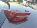 Ляв стоп за SKODA KAROQ, снимка 1