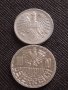 Лот монети от цял свят 10 броя АВСТРИЯ, УНГАРИЯ ЗА КОЛЕКЦИЯ ДЕКОРАЦИЯ 29678, снимка 3