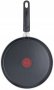 Тиган за палачинки TEFAL SIMPLE COOK 25 cm, снимка 3