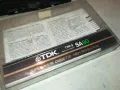 ®TDK SA90 HIGH POSITION TAPE ВНОС SWISS-OLD DISCO 2211241735, снимка 8