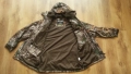 SWEDTEAM WATERPROOF BREATHABLE Jacket размер 54 / XL за лов яке водонепромокаемо - 1715, снимка 13