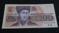 Банкнота 100лева 1991г. България - 14547