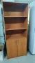 Шкаф - етажерка с 2 врати и рафтове 80/40/200, снимка 9