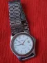 Jean-Louis SAPPHIRE-CRYSTAL SWISS MADE Стар Швейцарски ВИНТИДЖ МАРКОВ ЧАСОВНИК с ВЕРИЖКА 43929, снимка 17
