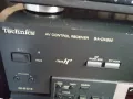 Technics SA-DX850 ресивър, снимка 5