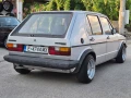 Vw Golf 1 GTD / бартер /, снимка 4
