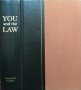 You and the Law 1980 г. Third Printing. Reader's Digest