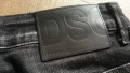 DSQUARED2 JEANS Размер 36 еластични дънки 9-60, снимка 5