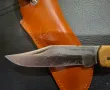 Колекционерски джобен нож, снимка 4