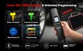 Устройство за TPMS сензори - Launch TSGUN, снимка 8